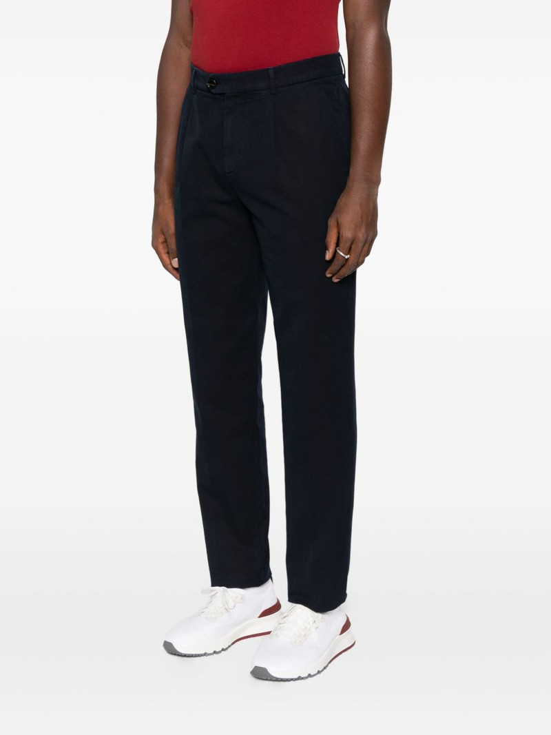 pleated trousers 3