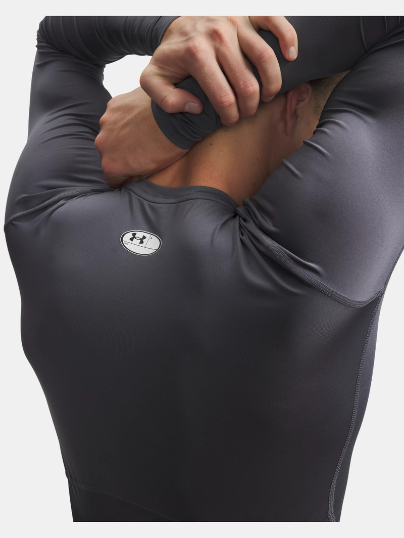 HeatGear® 6