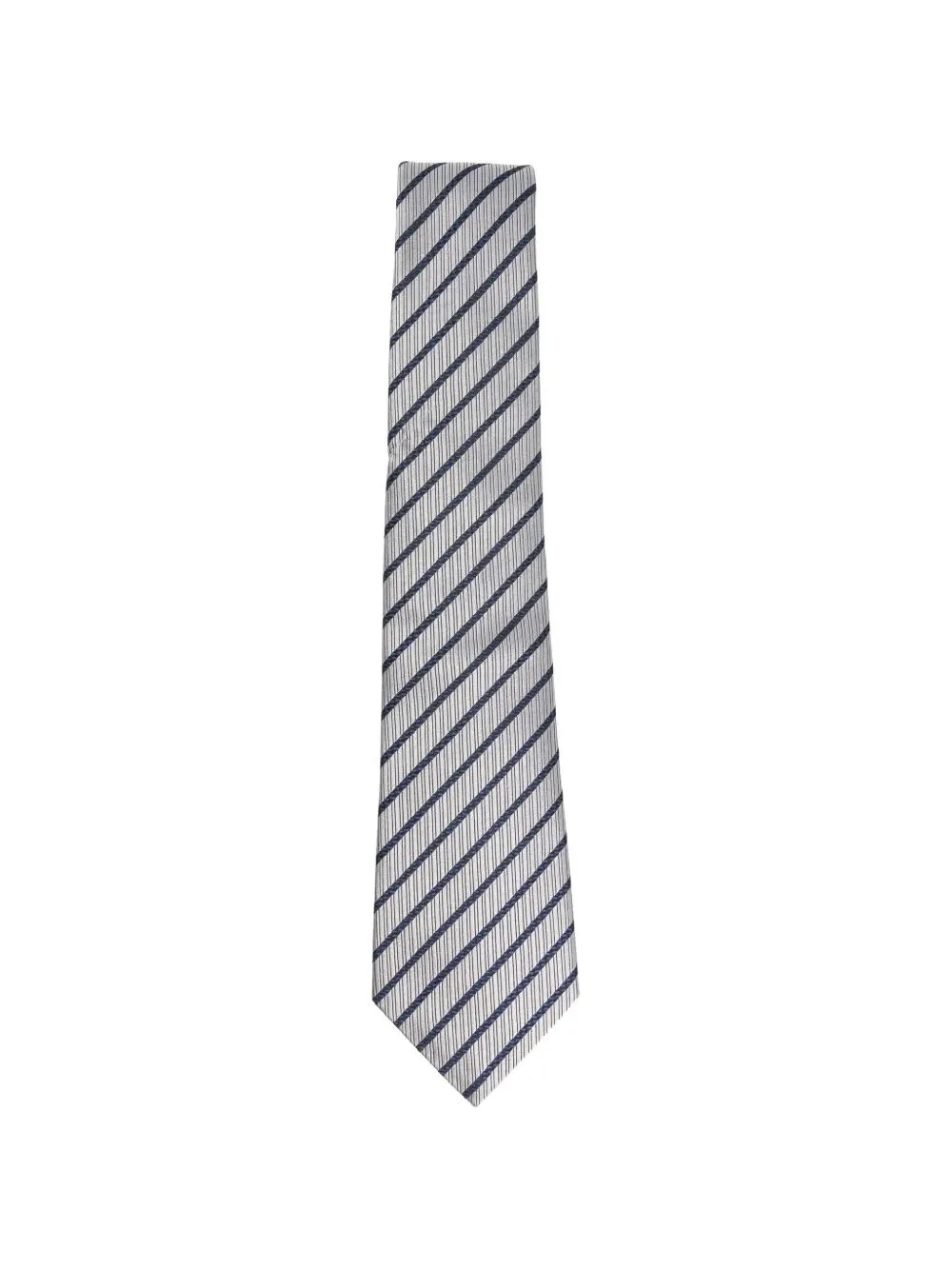 Giorgio Armani Men Classic Tie - 1