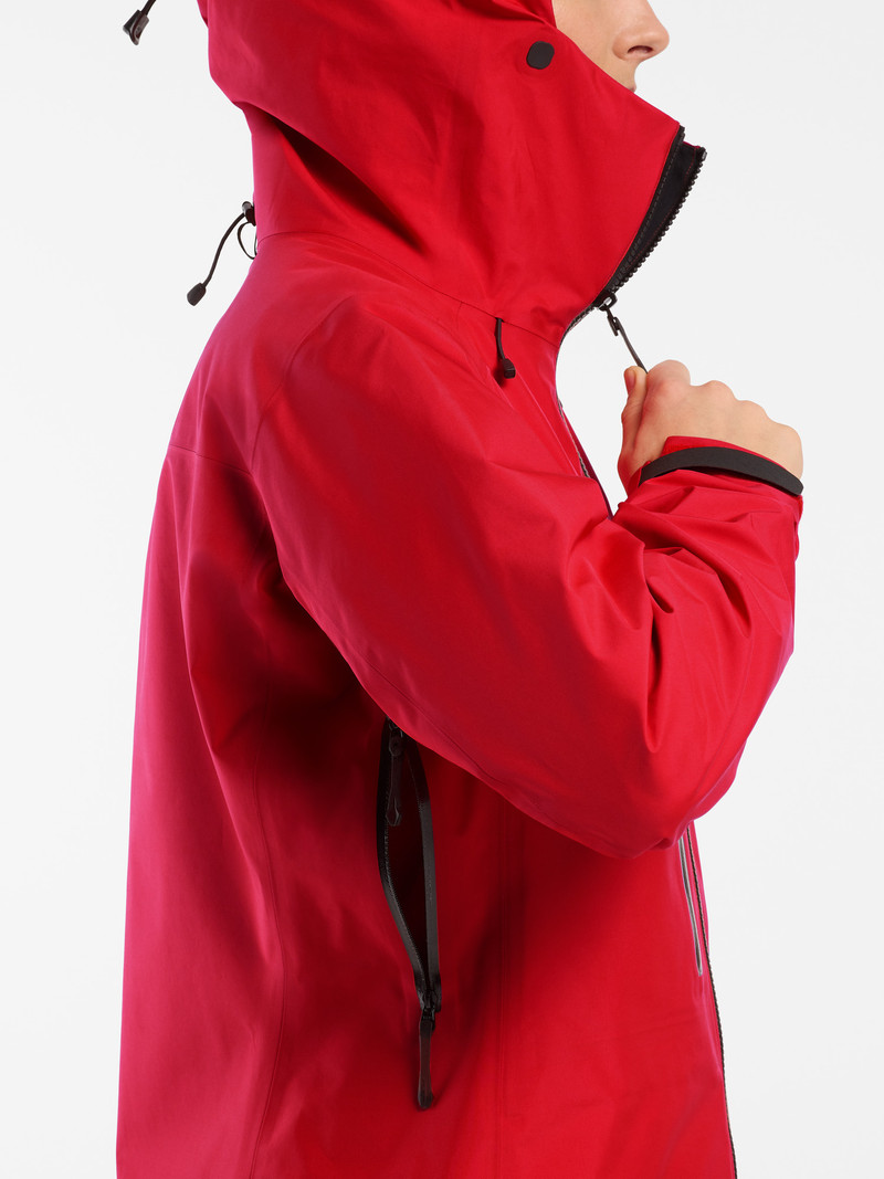 Alpine Guide Jacket 8