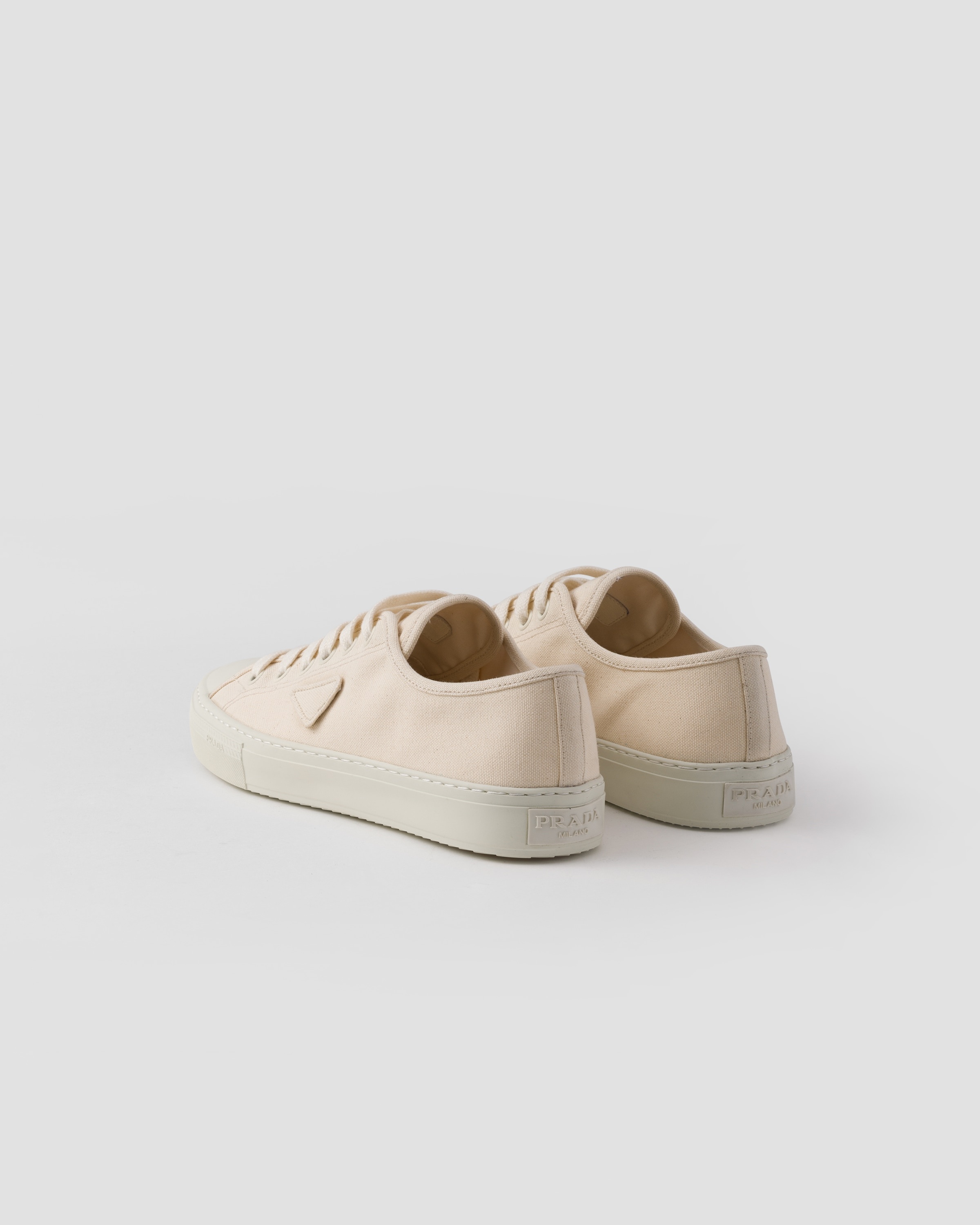 Hemp sneakers - 4
