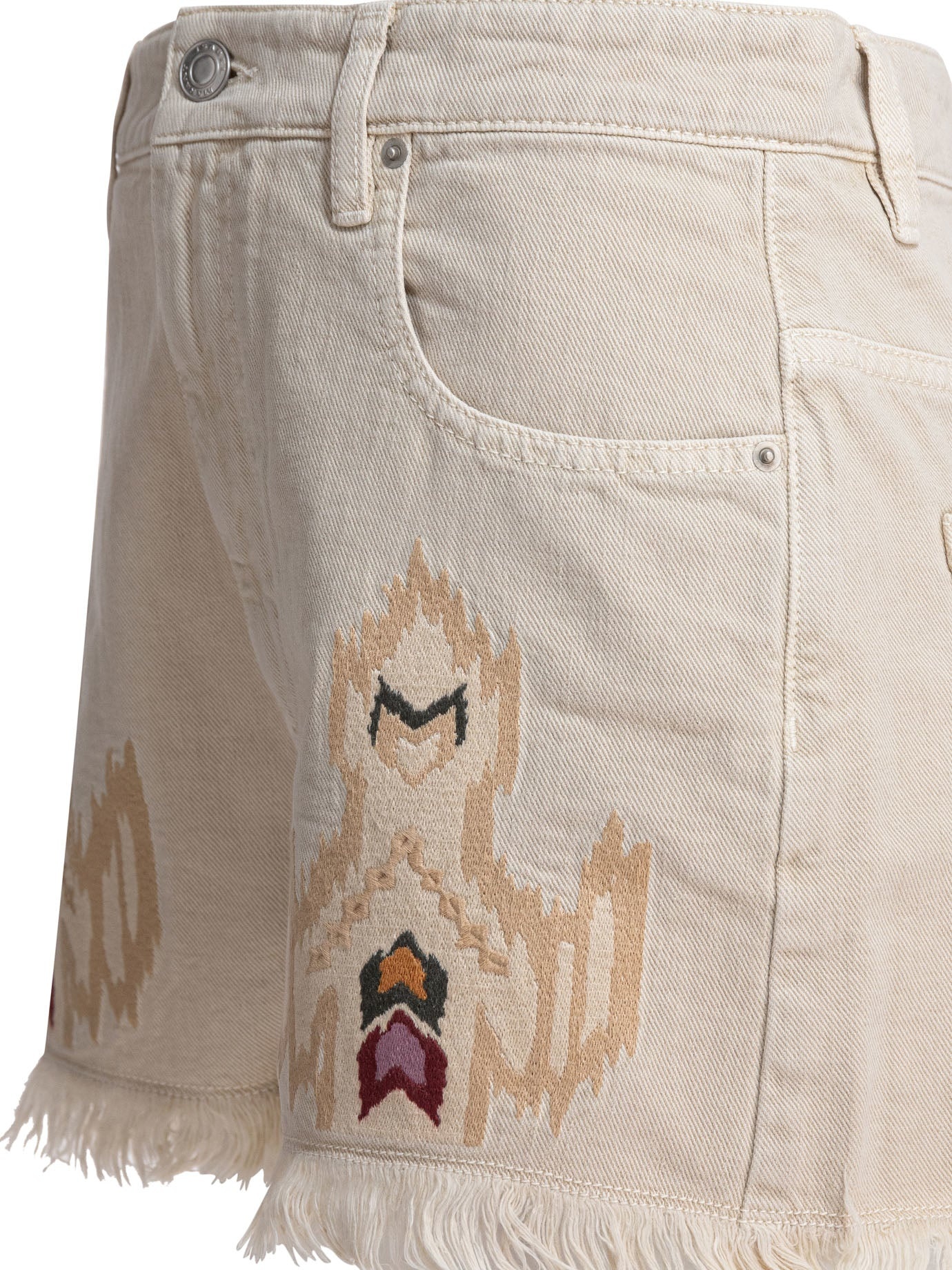 Marant Étoile Shorts - 4