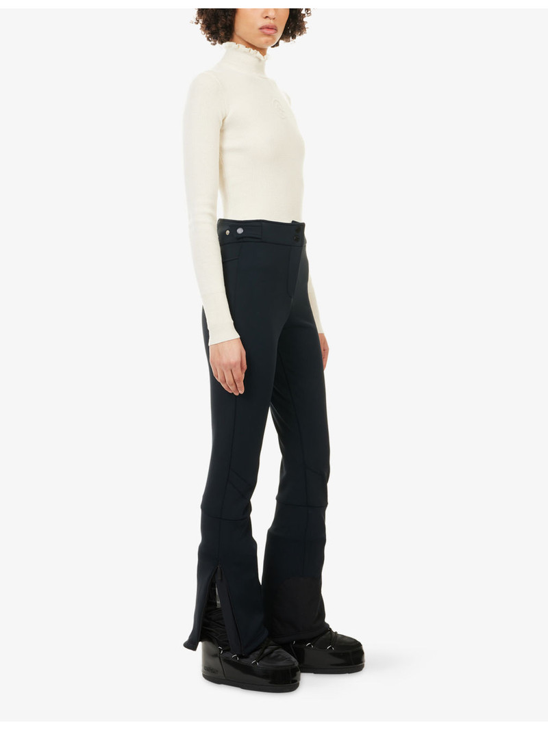 CORDOVA St Moritz Flared Woven Trousers outlook