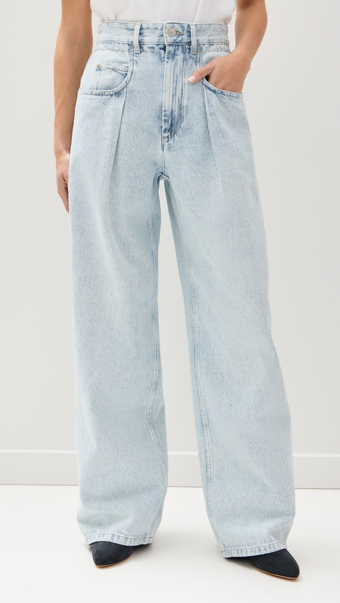 Rachelle Jeans - 6