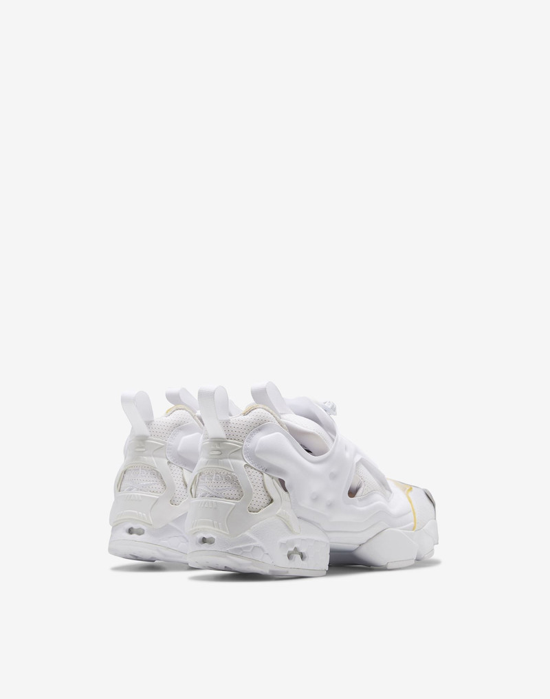 Maison Margiela MM x Reebok The Instapump Fury Memory Of sneakers outlook