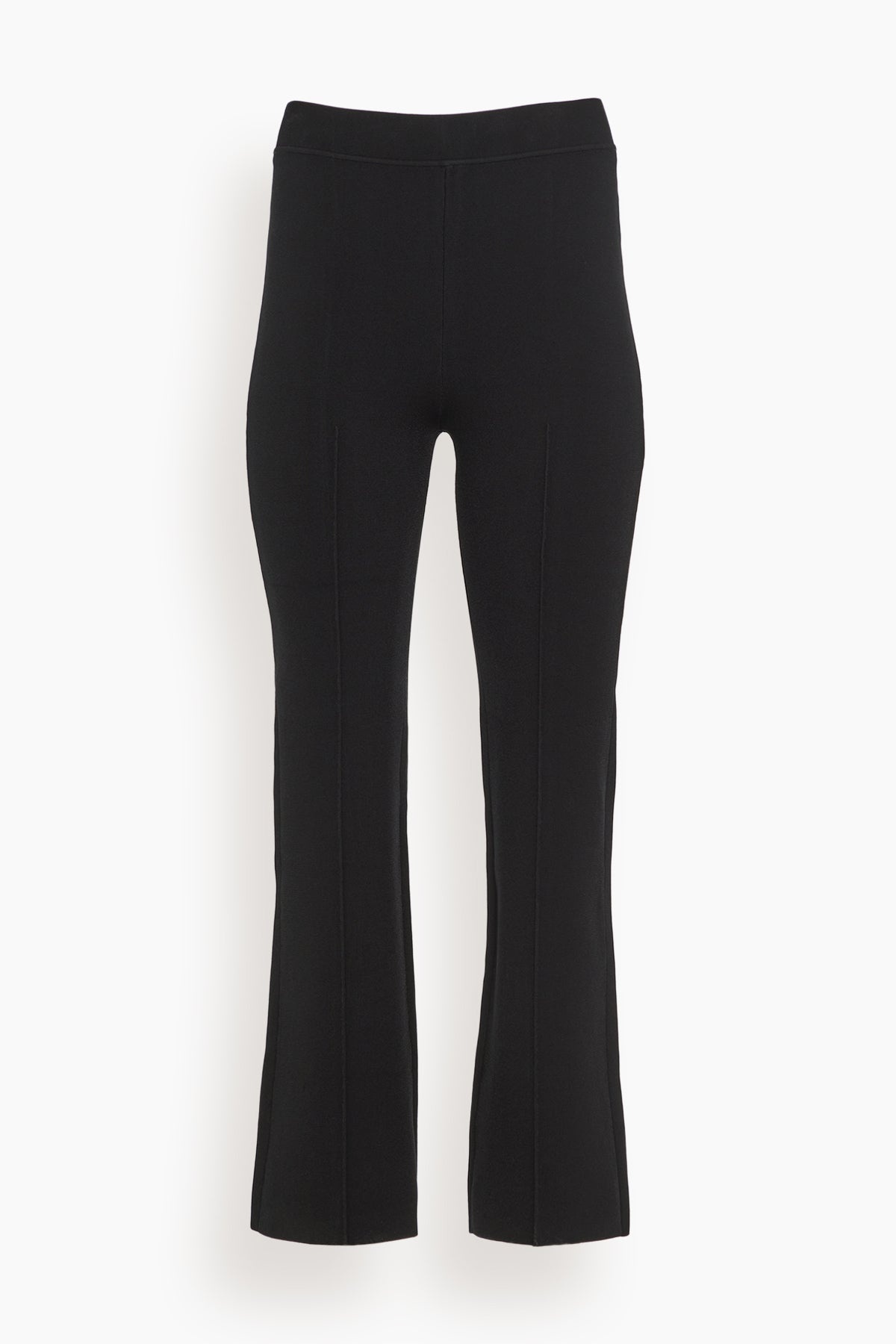 Ashlon Pant in Black - 1