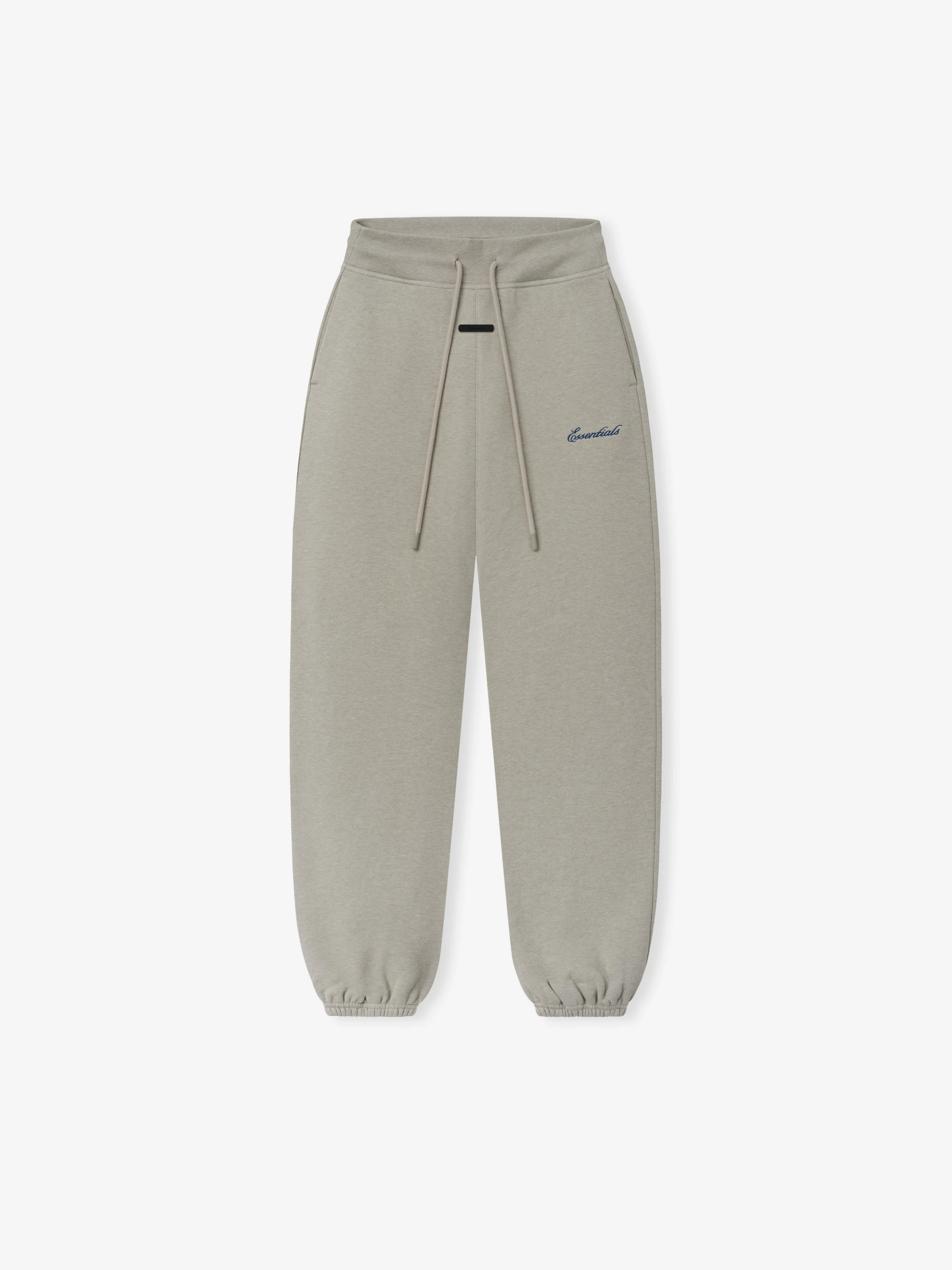 Womens Low Rise Sweatpant - 1