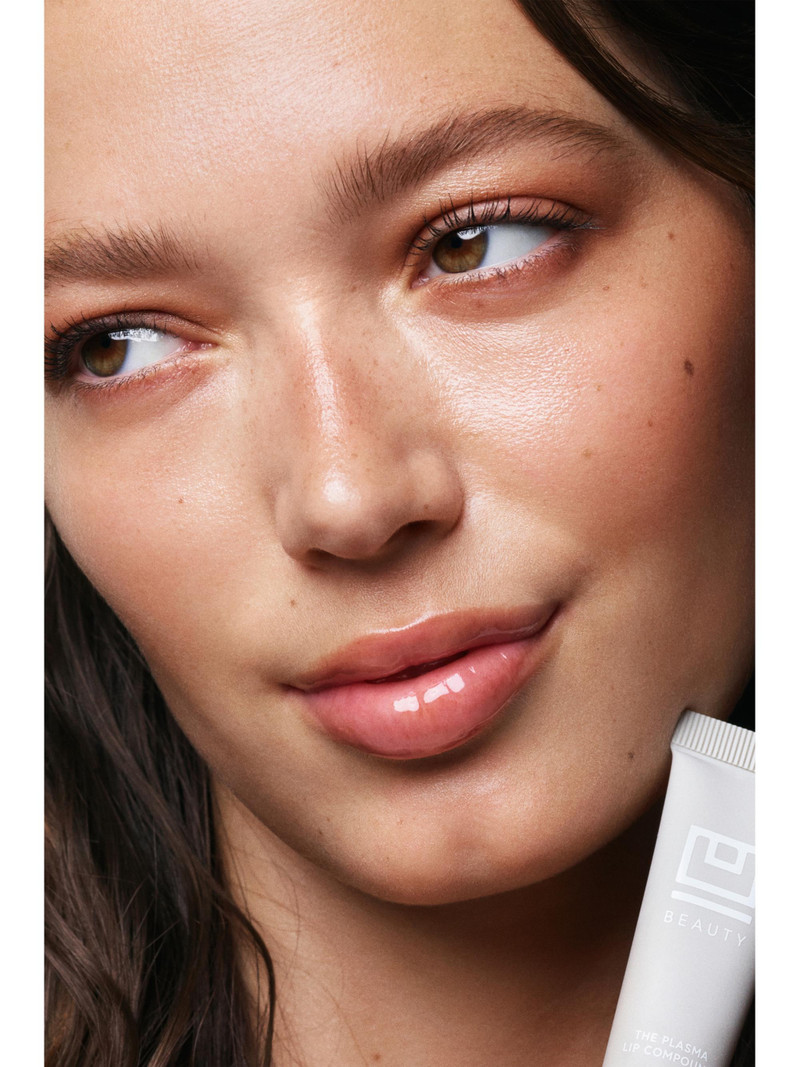 Women's The Plasma Lip Compound - Clear 4