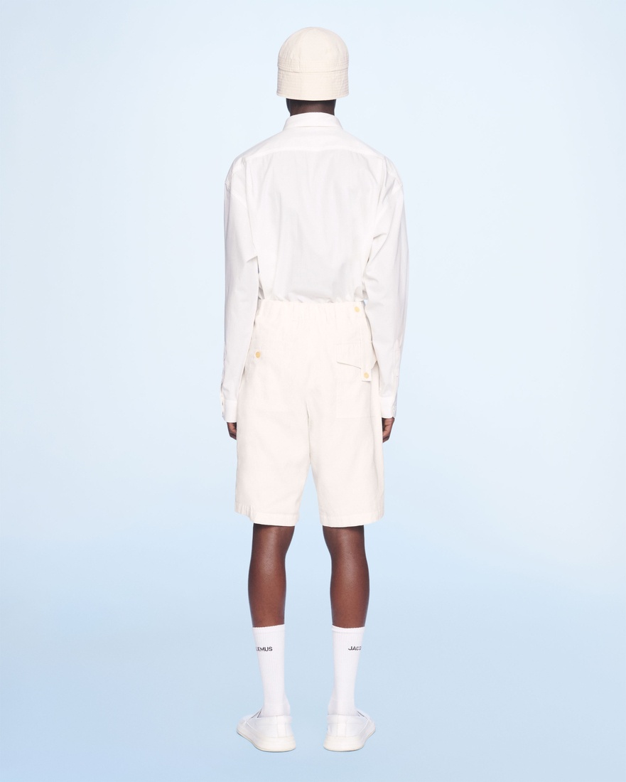Le short Gelati - 4