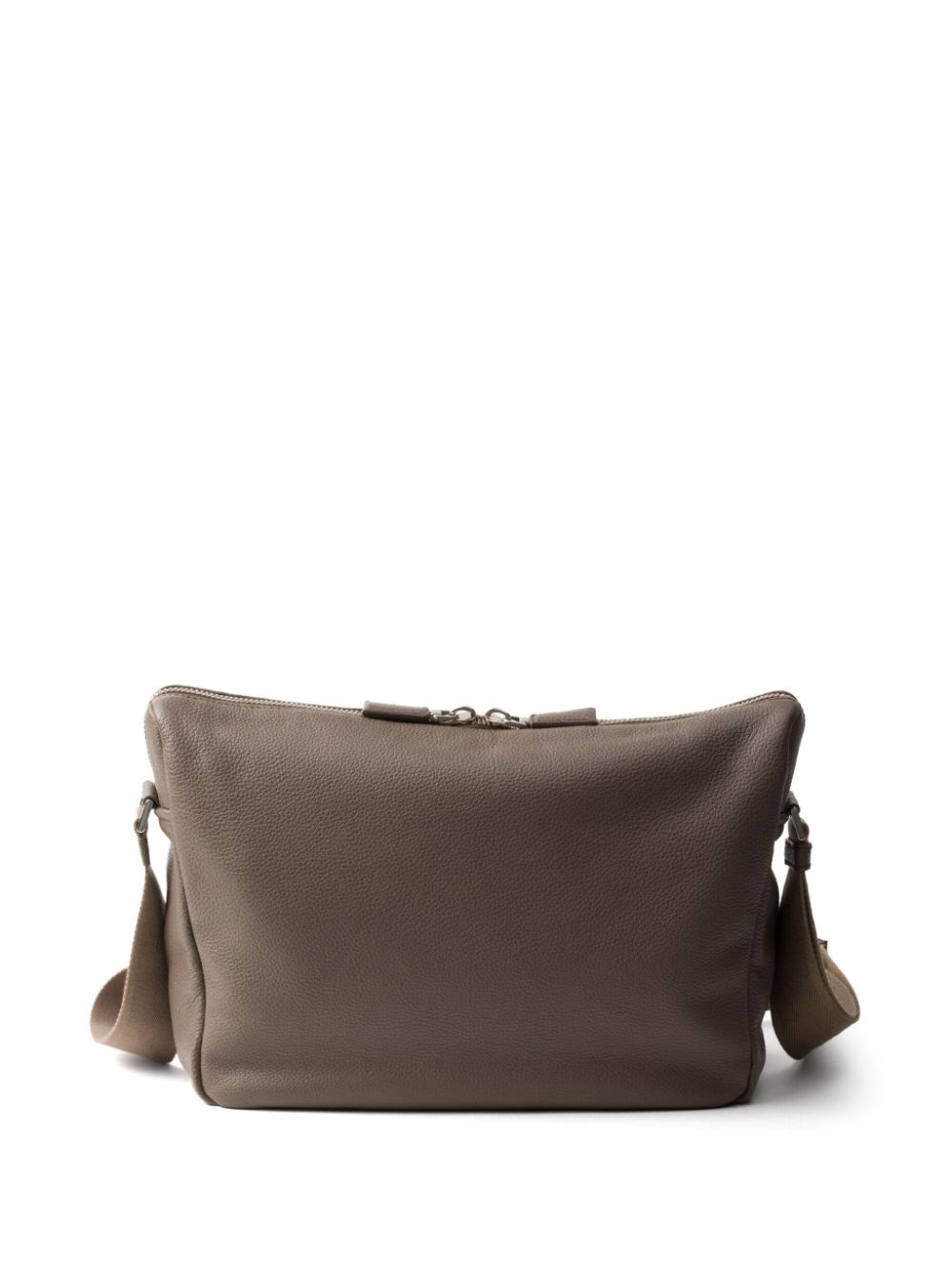 leather shoulder bag - 2