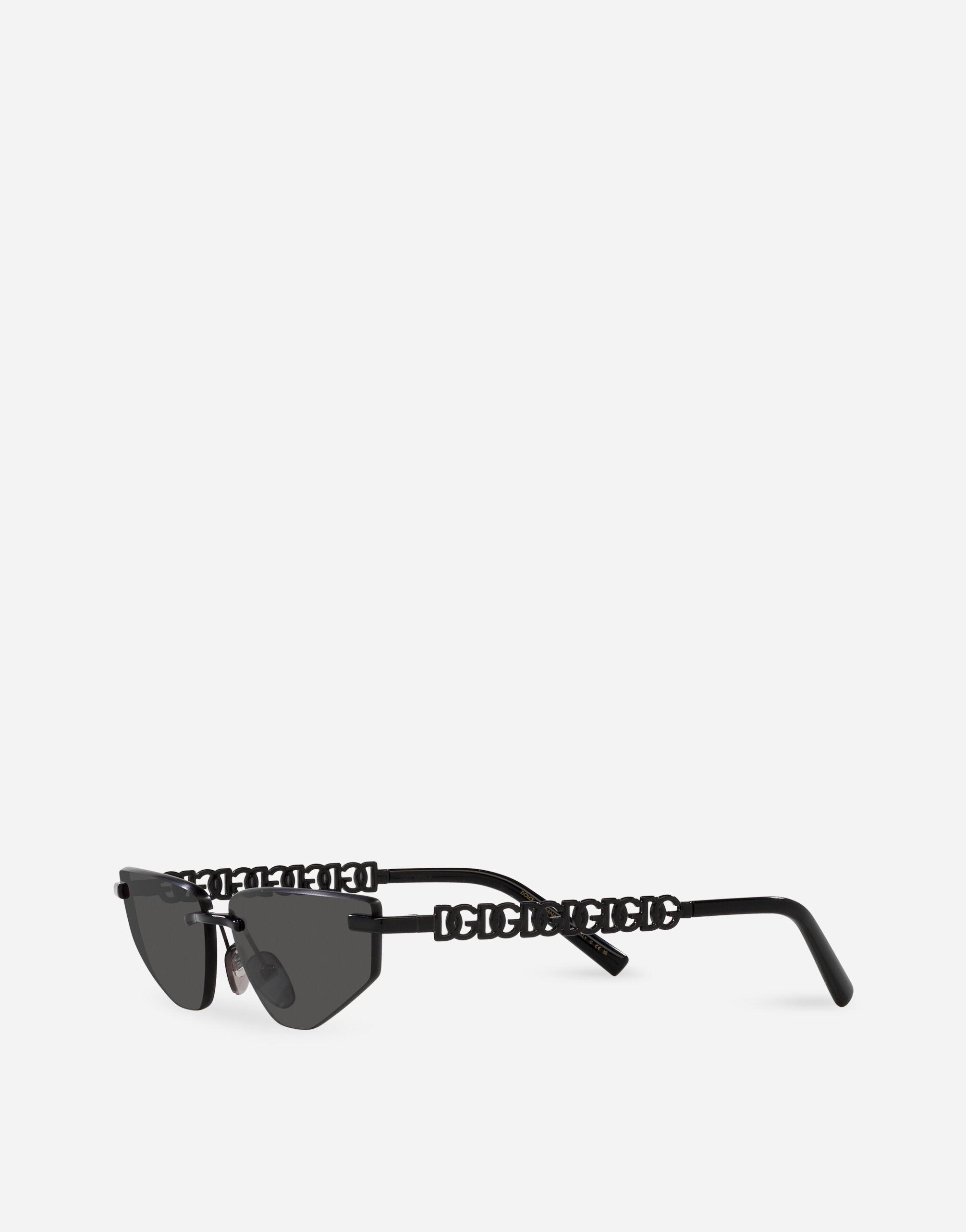 DG Essentials sunglasses - 2