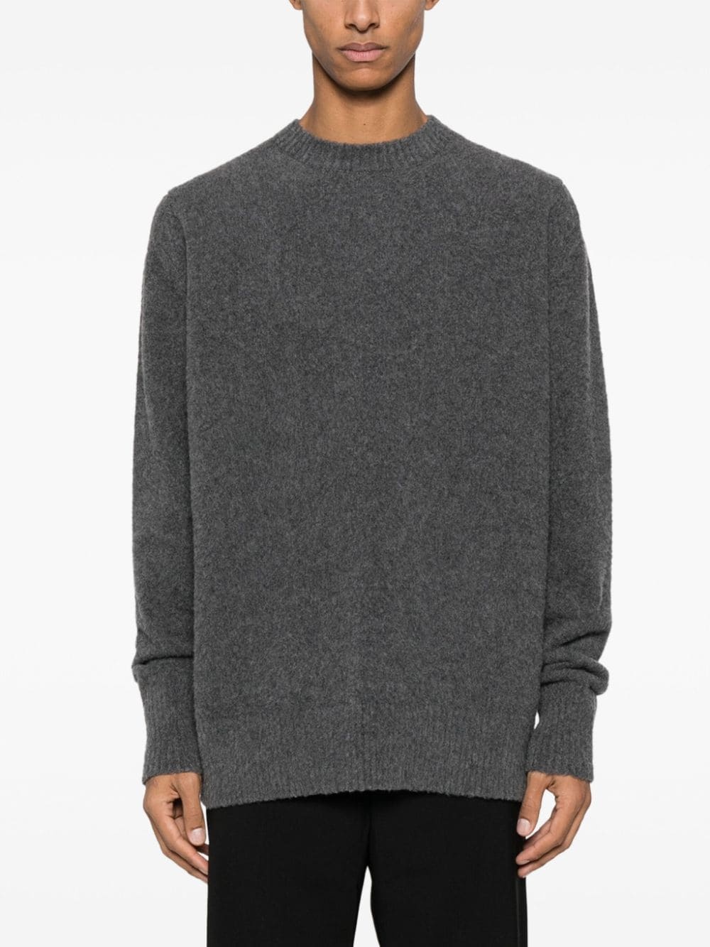 Whistler wool jumper - 3