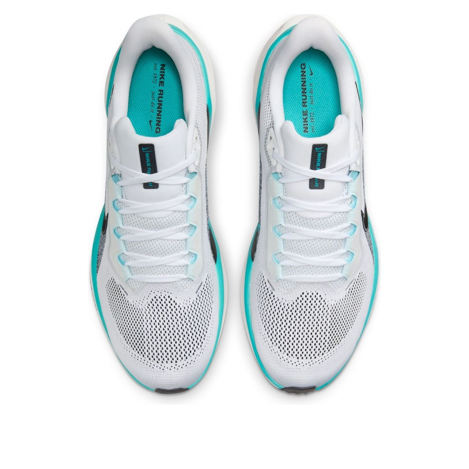 Nike Air Zoom Pegasus 41 'White Dusty Cactus' FD2722-103 - 3