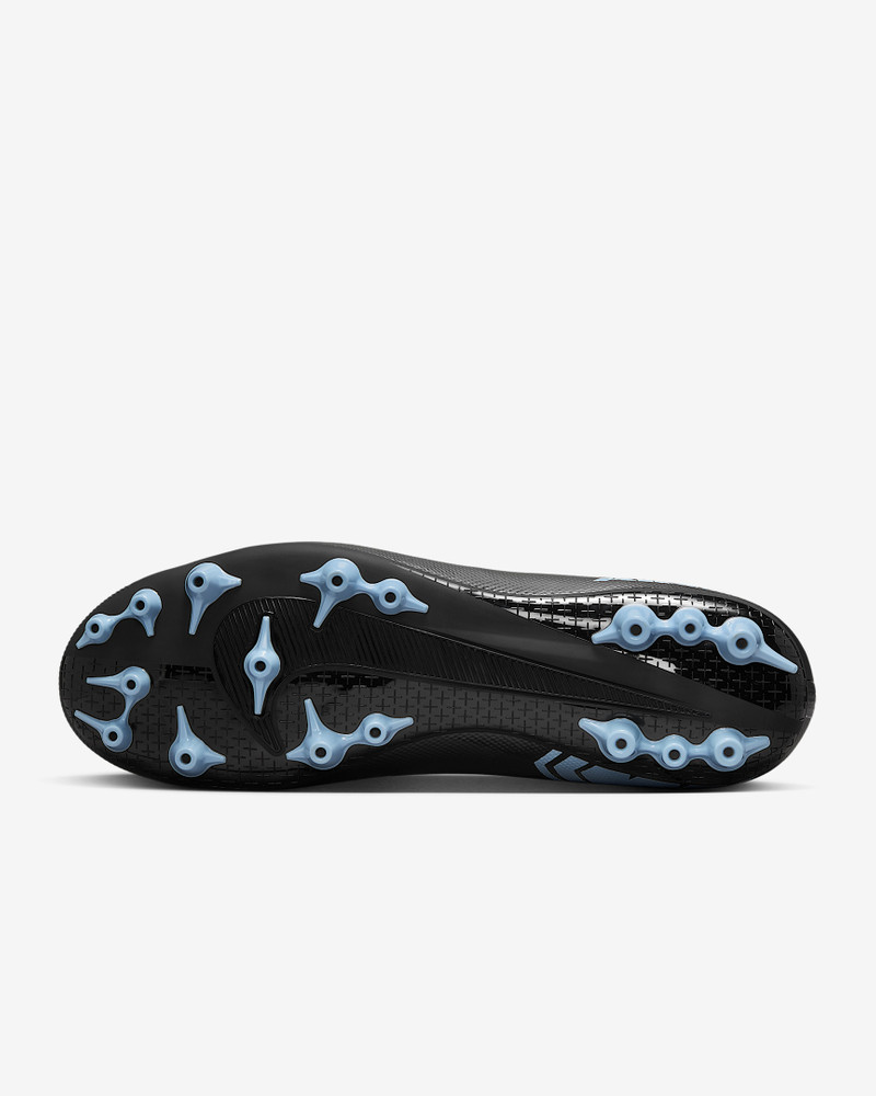 Nike Nike Mercurial Vapor 16 Academy Artificial-Grass Low-Top Soccer Cleats outlook