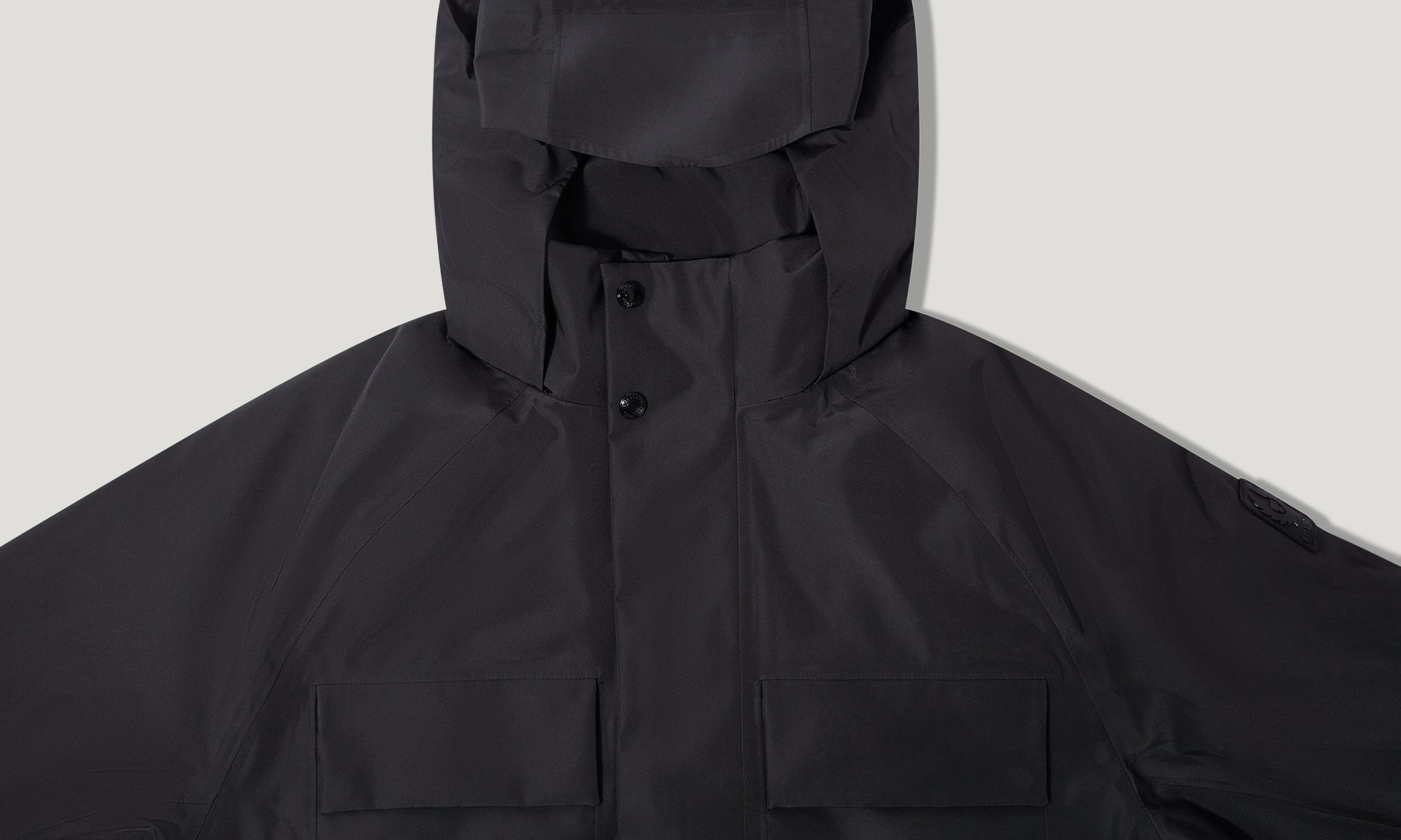 FORCE JACKET - 3
