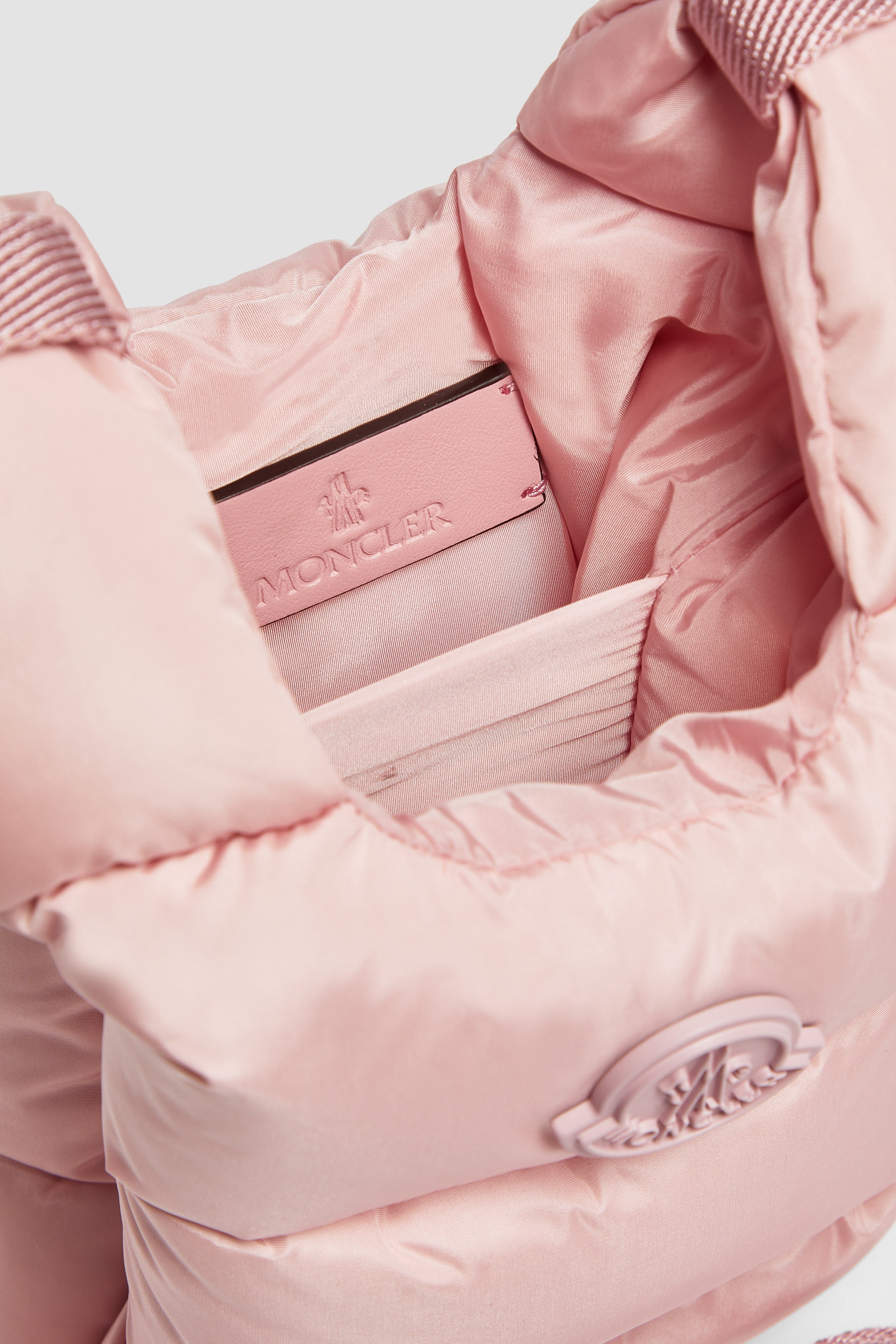Legere Crossbody Bag - 5
