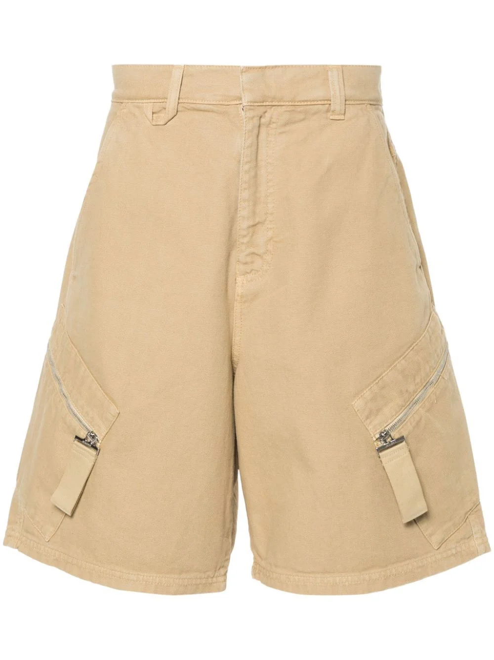 Jacquemus Men Marrone Shorts - 1