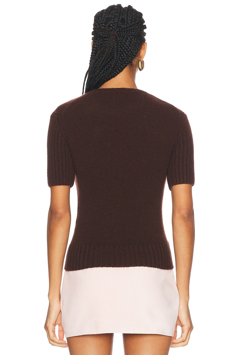 Mia Sweater - 3