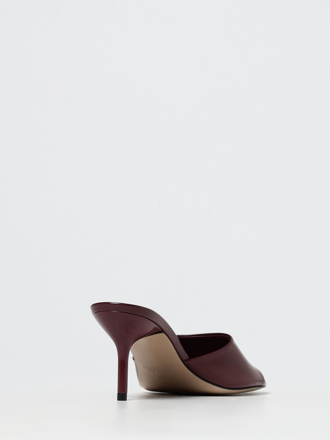Shoes woman Jacquemus - 3
