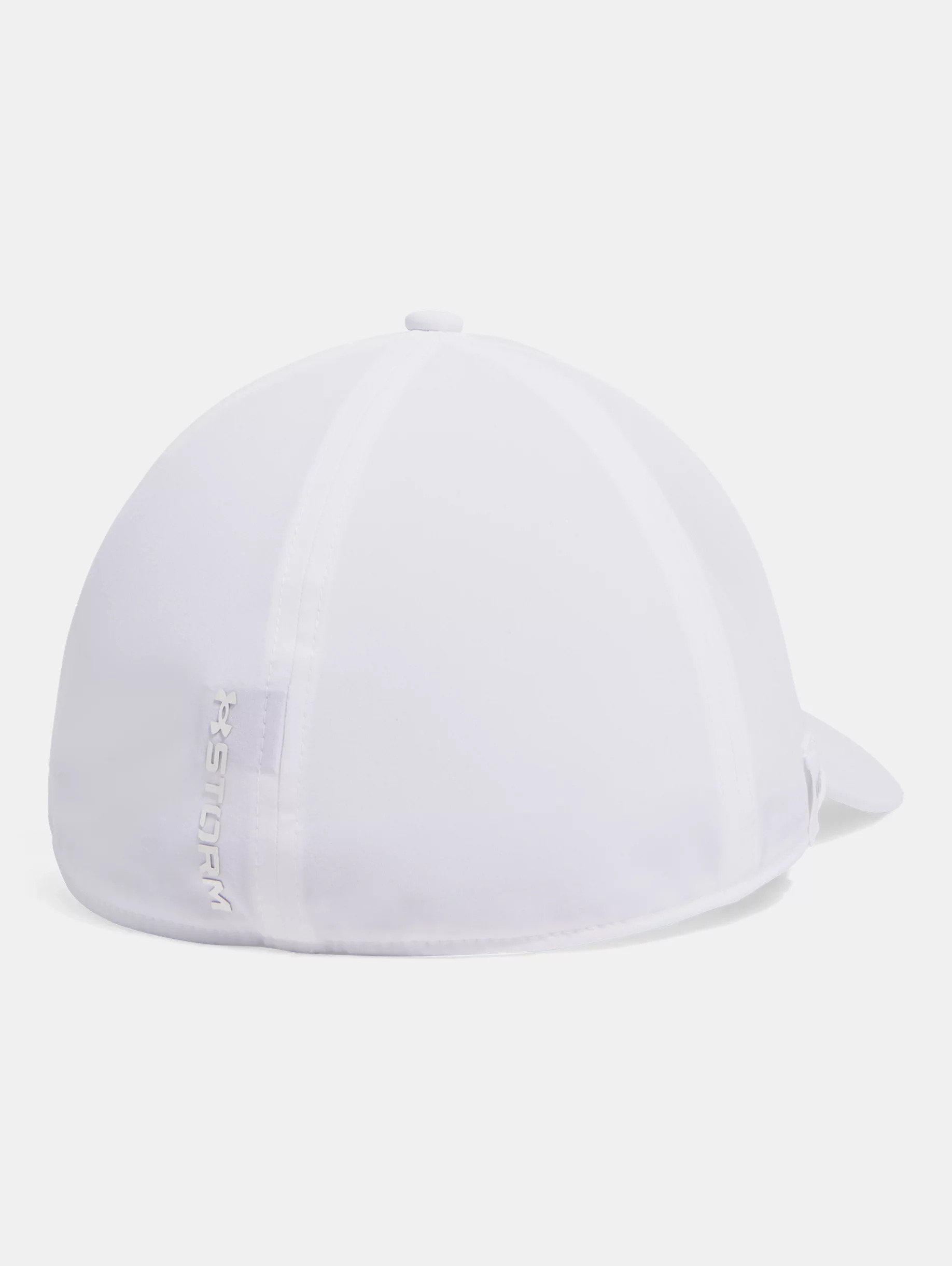 Men's UA Storm Drive Stretch Fit Cap - 2