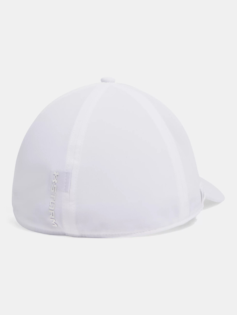 Under Armour Men's UA Storm Drive Stretch Fit Cap outlook