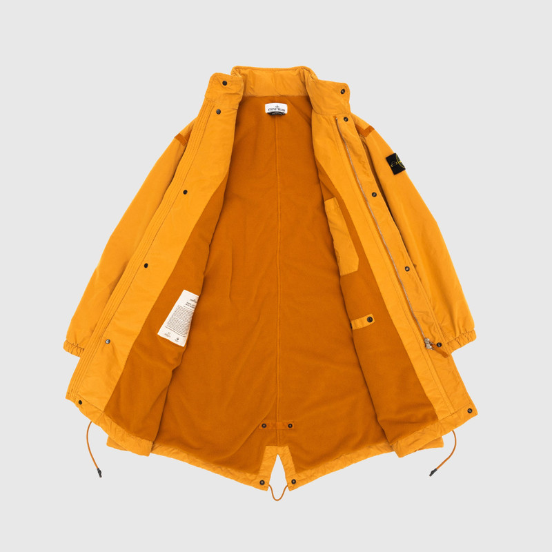 DAVID LIGHT-TC COAT 12