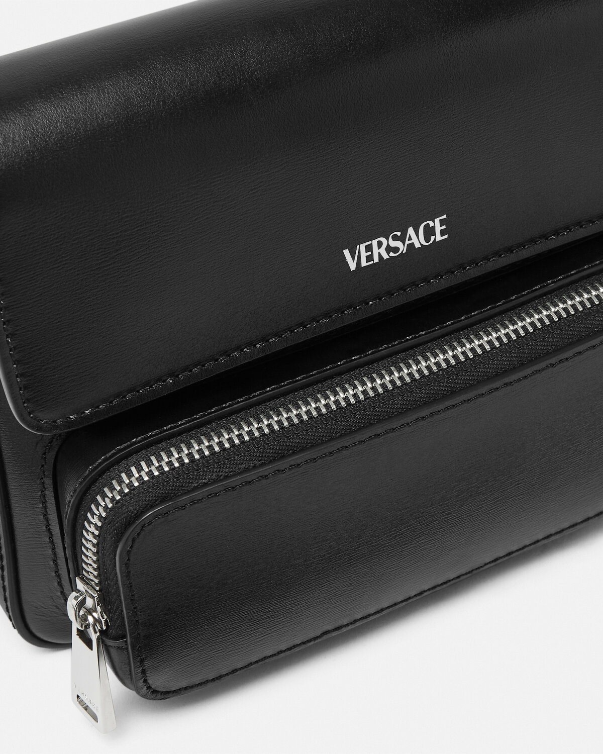 Cargo Messenger Bag - 5
