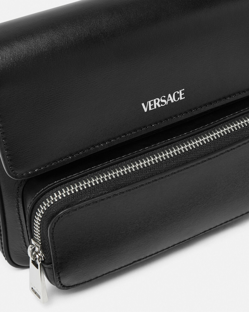 Cargo Messenger Bag 5