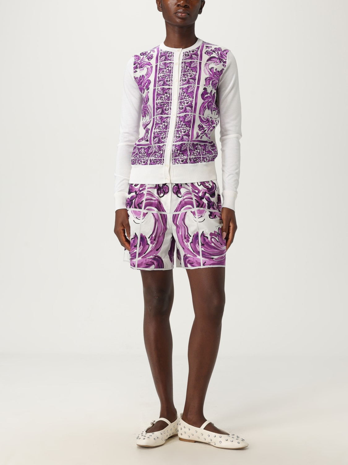 Short woman Dolce & Gabbana - 2