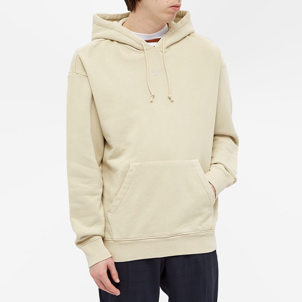 Reebok Natural Dye Hoody - 4