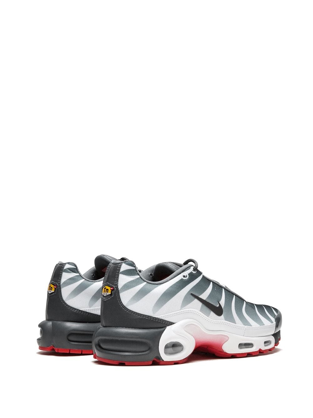 Air Max Plus sneakers - 3