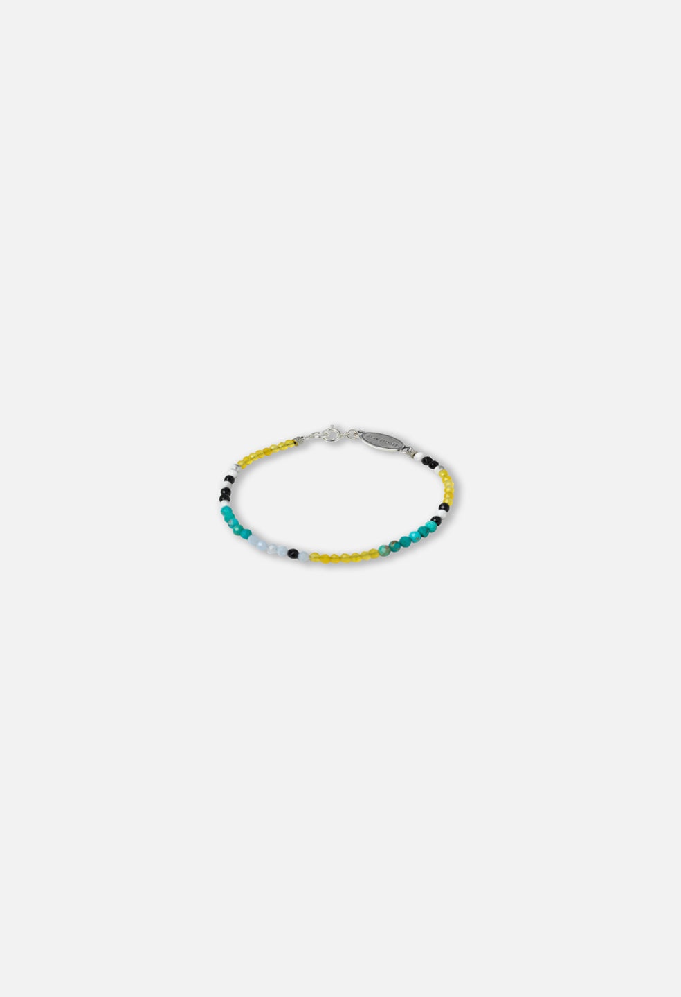 JOHN ELLIOTT X M.A.R.S BEADED BRACELET - 2