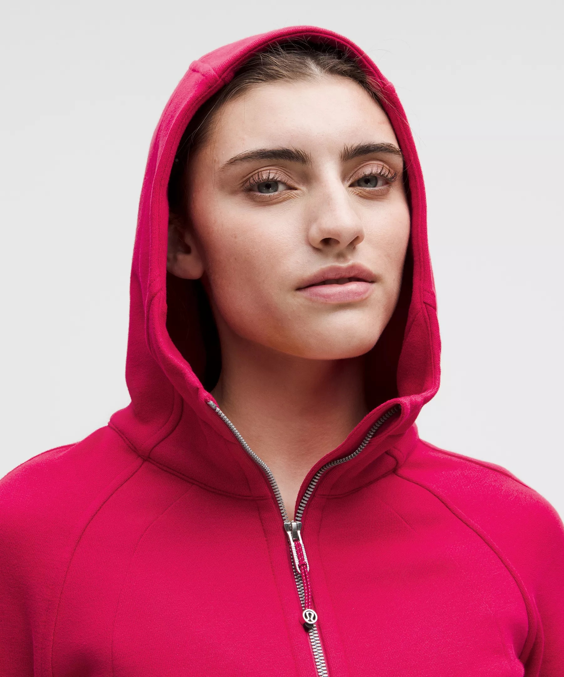 Scuba Full-Zip Hoodie - 4