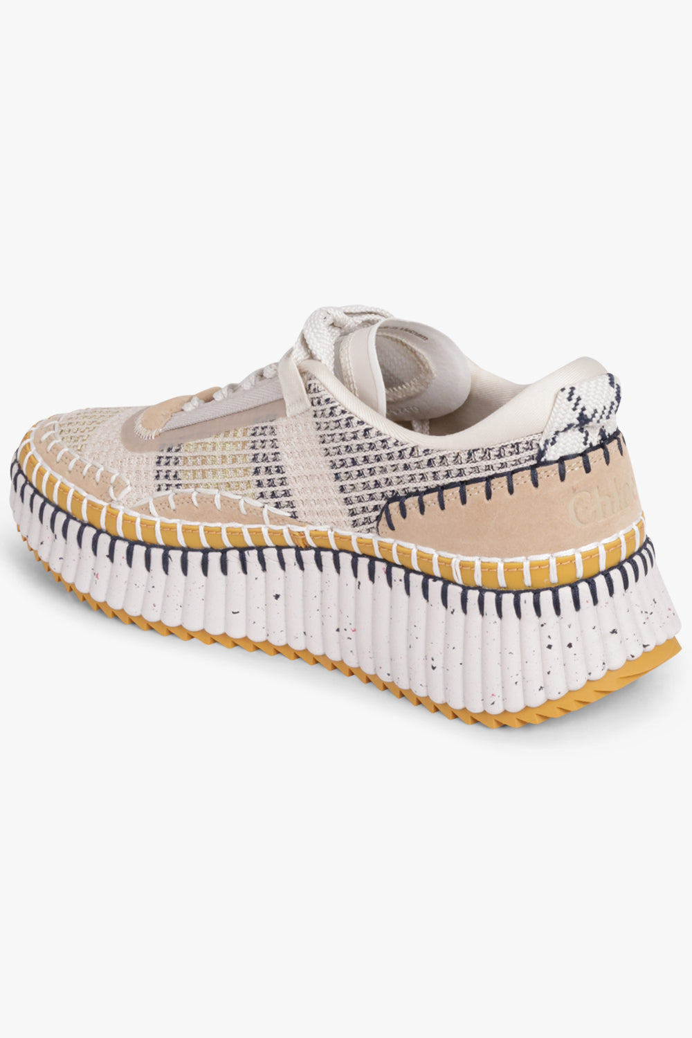 NAMA SNEAKER | BISCOTTI BEIGE - 3