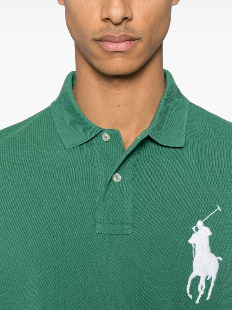 Big Pony polo shirt 4