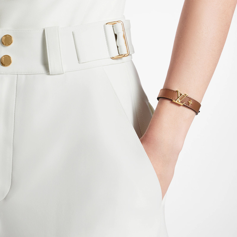 LV Iconic Bracelet 5