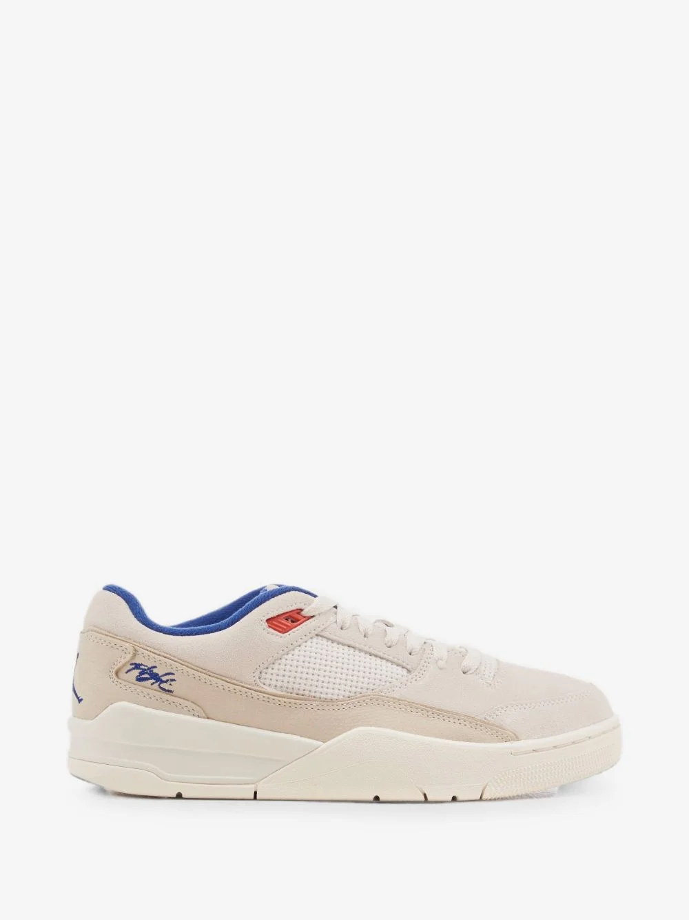 Flight Court sneakers - 1