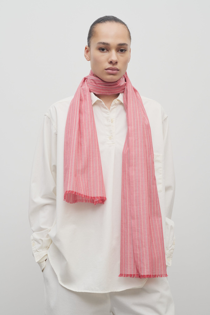 Guel Scarf in Cotton 3