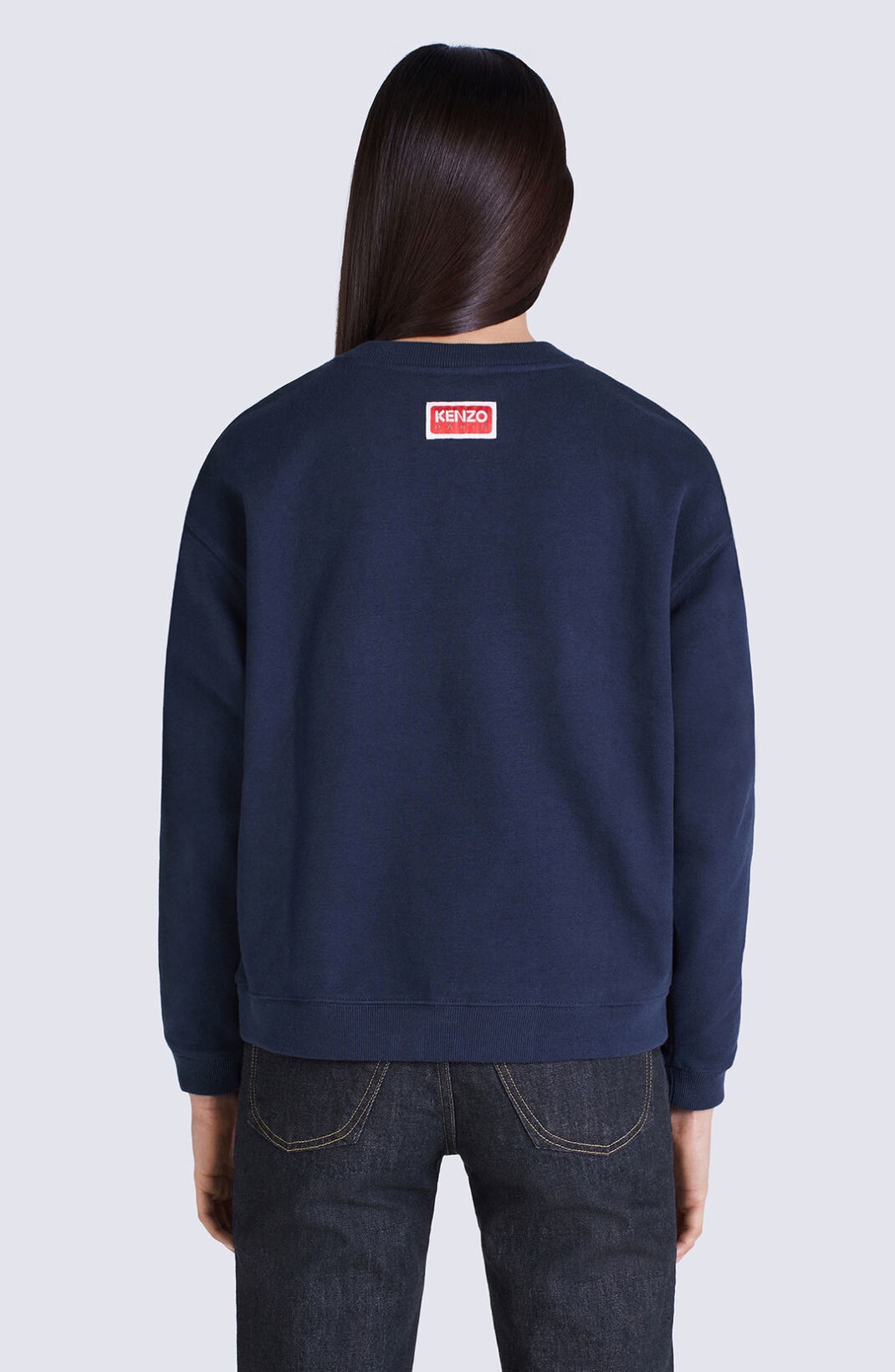 'BOKE FLOWER' sweatshirt - 6
