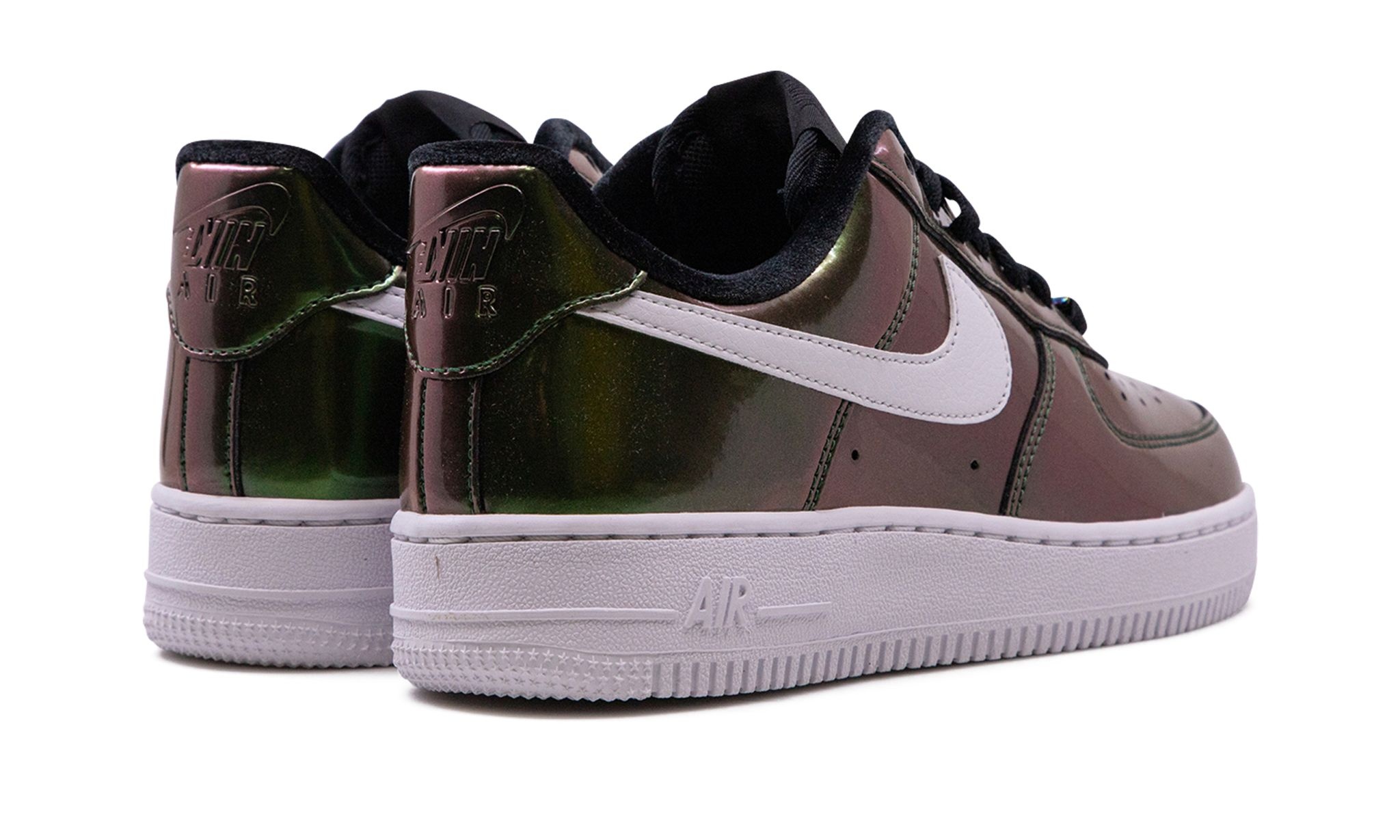 Air Force 1 Low WMNS "Iridescent" - 3