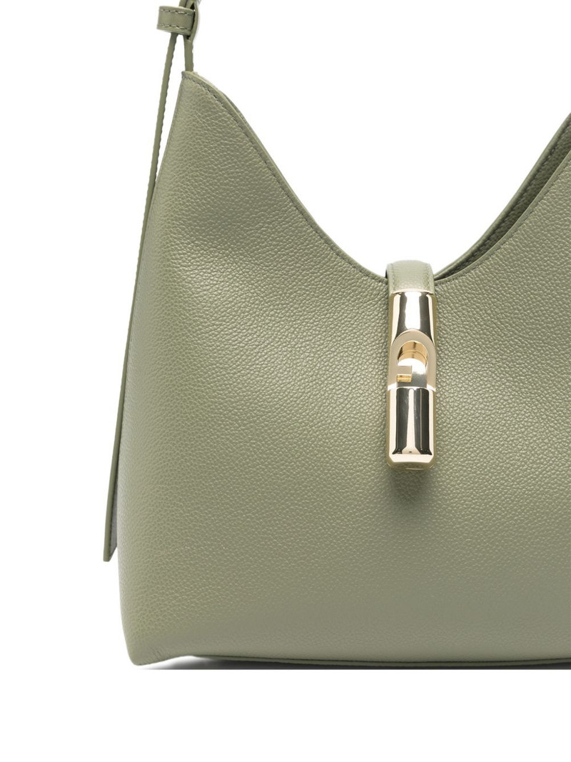 Goccia shoulder bag 4