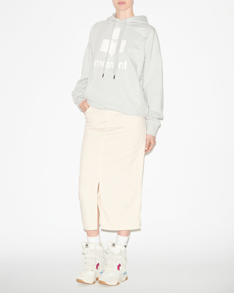 Isabel Marant Étoile MANSEL SWEATSHIRT outlook