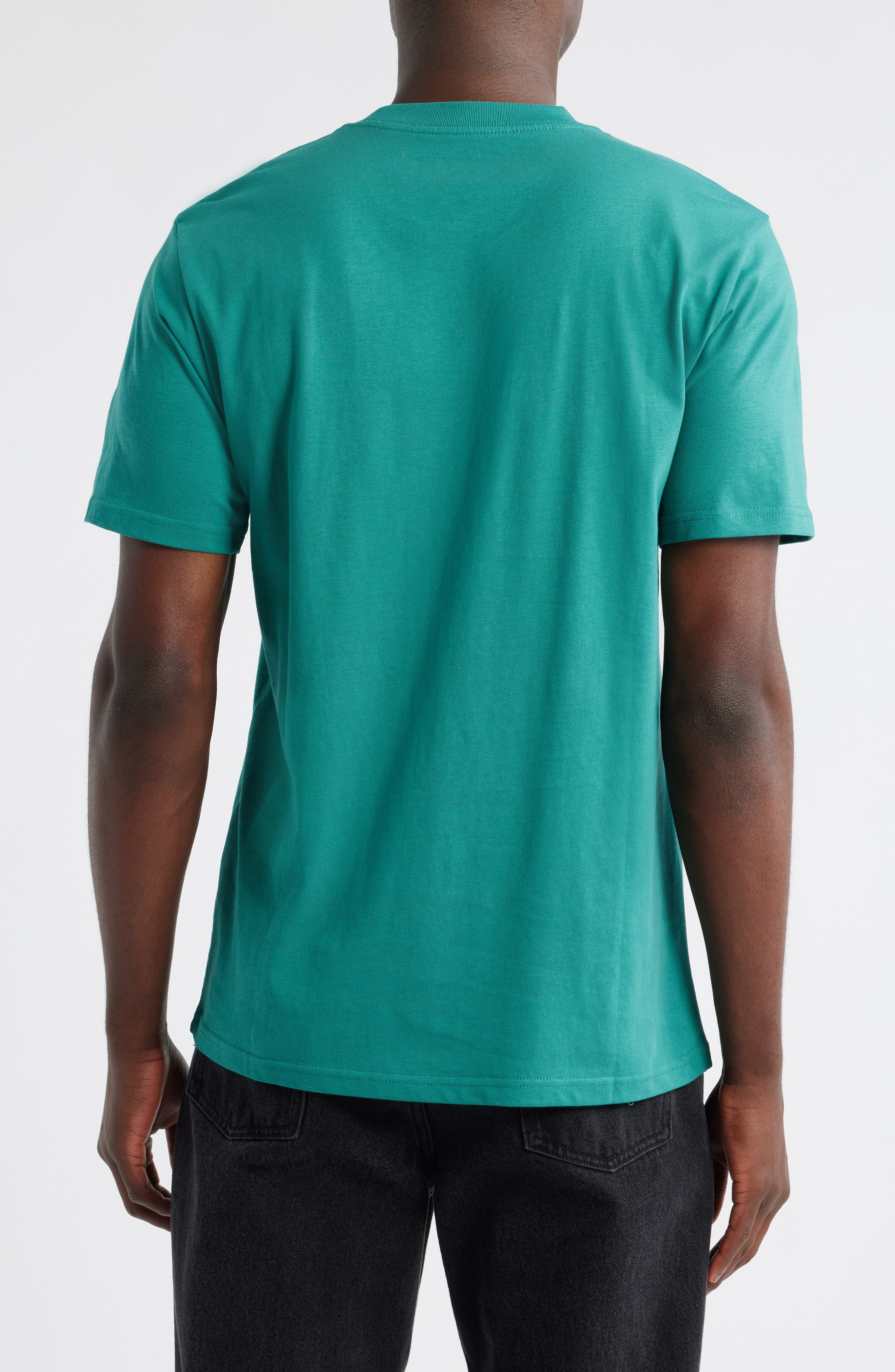 Carhartt Work In Progress Office Supplies Graphic T-Shirt in Saguaro at Nordstrom - 2