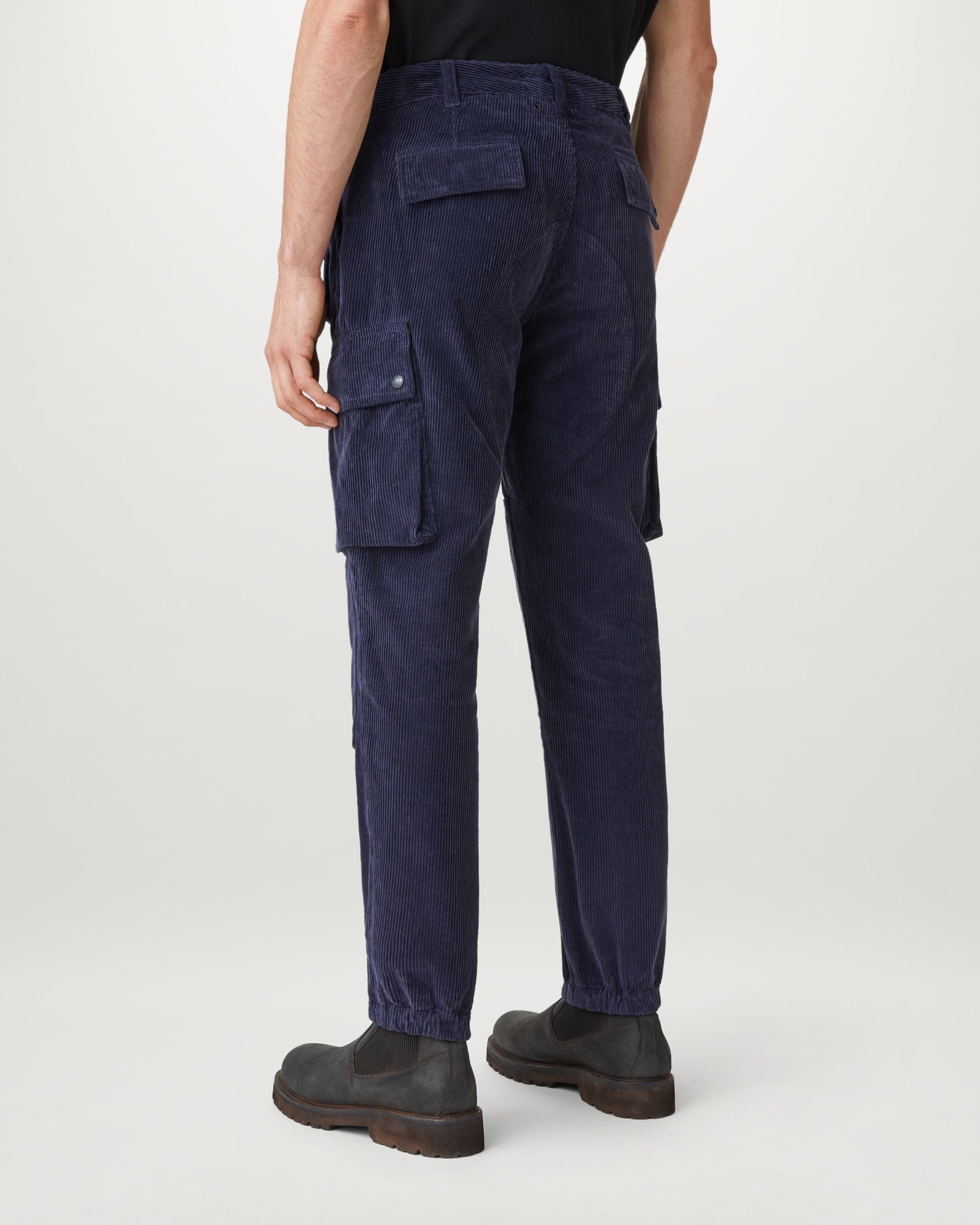 TRIALMASTER CARGO PANTS - 4