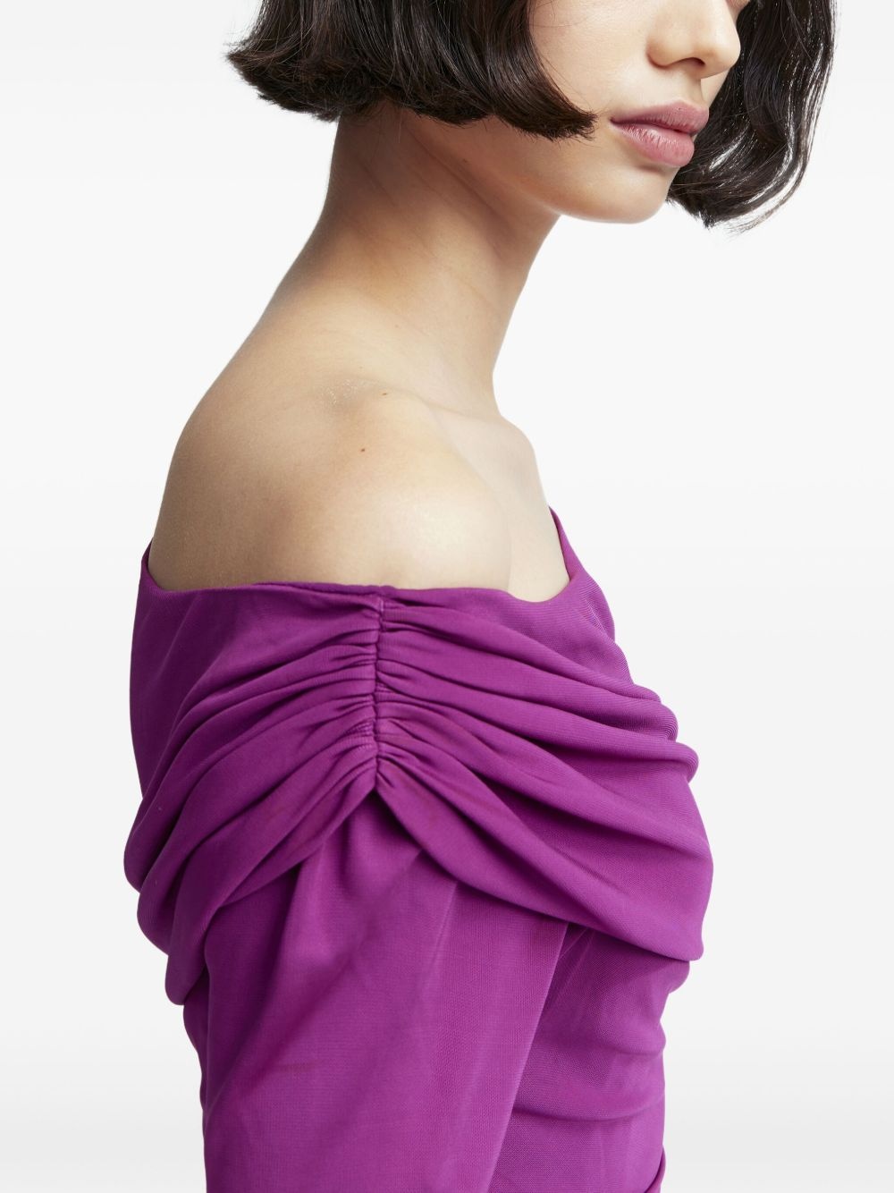 Polyta gown - 6