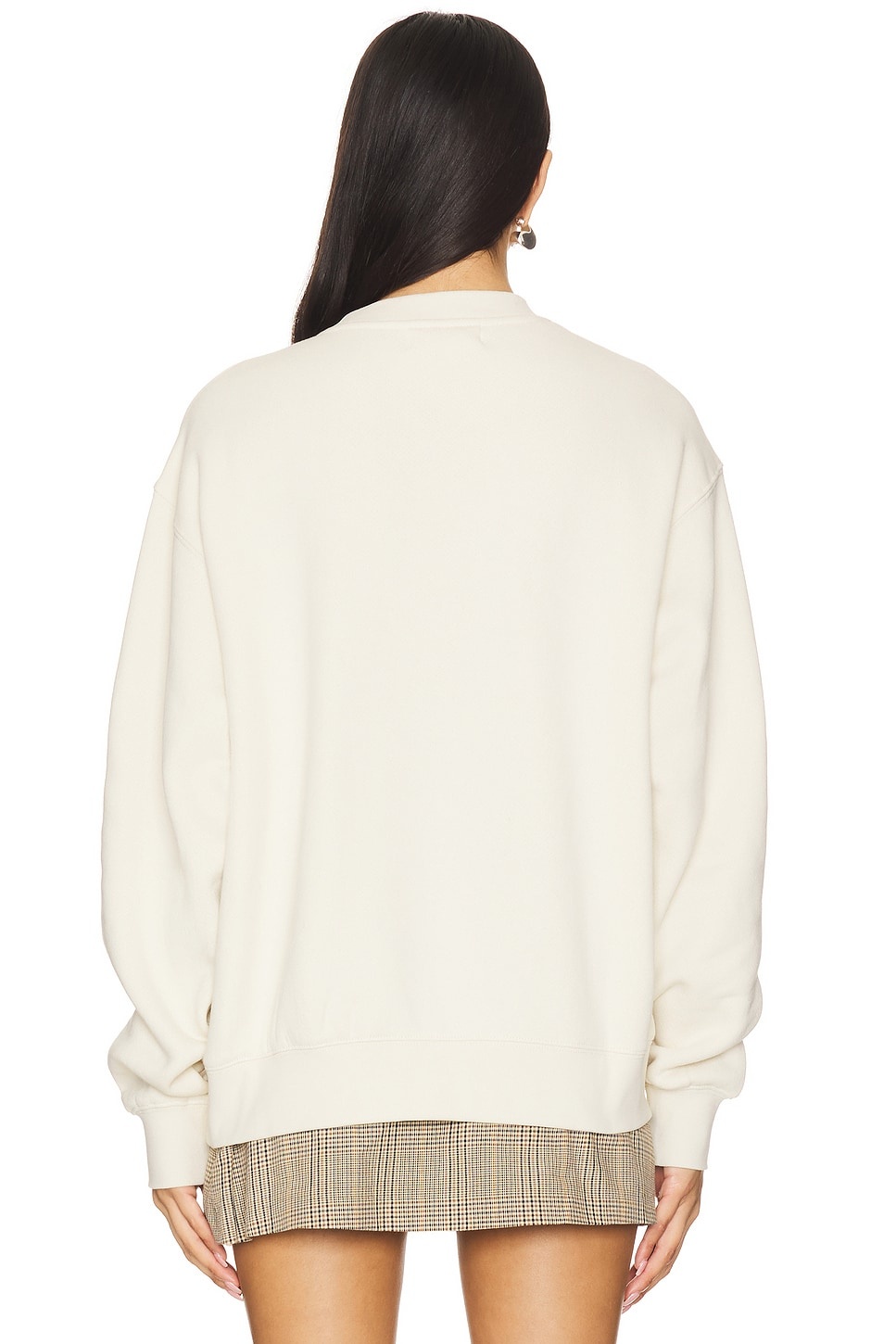 Spiritual Experience Crewneck Sweatshirt - 3