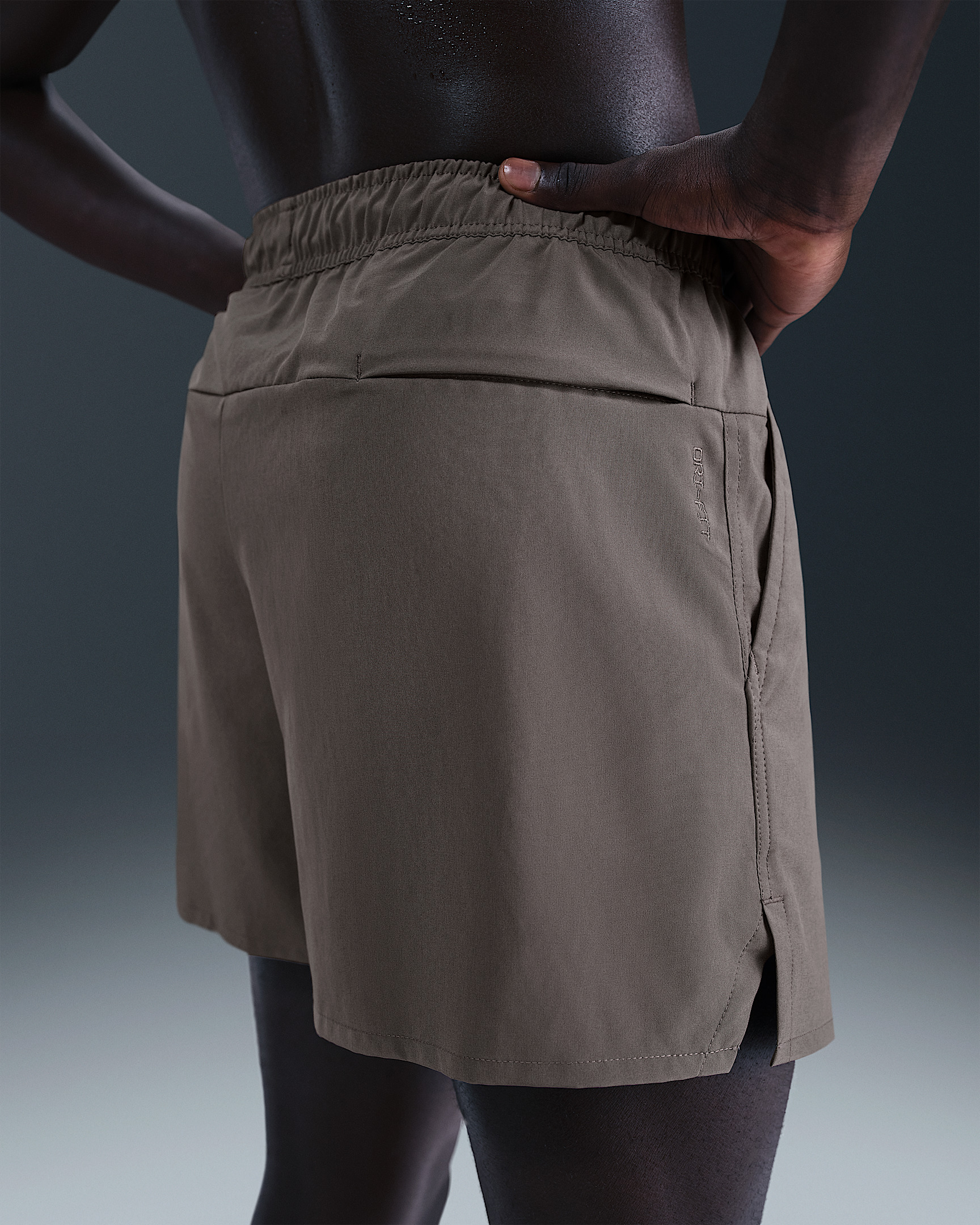 Nike Unlimited Men's Dri-FIT 5" Unlined Versatile Shorts - 3