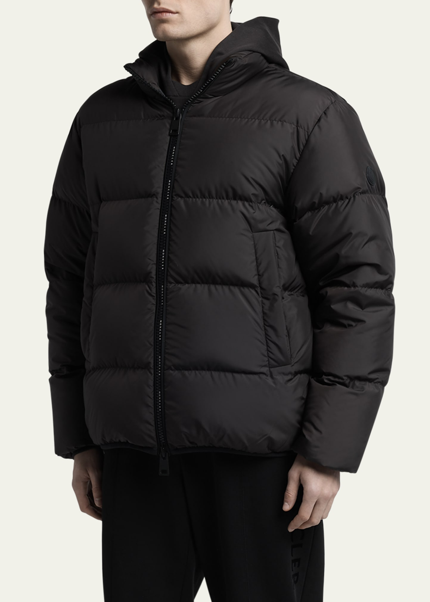 Men's Eterle Down Puffer Jacket - 4