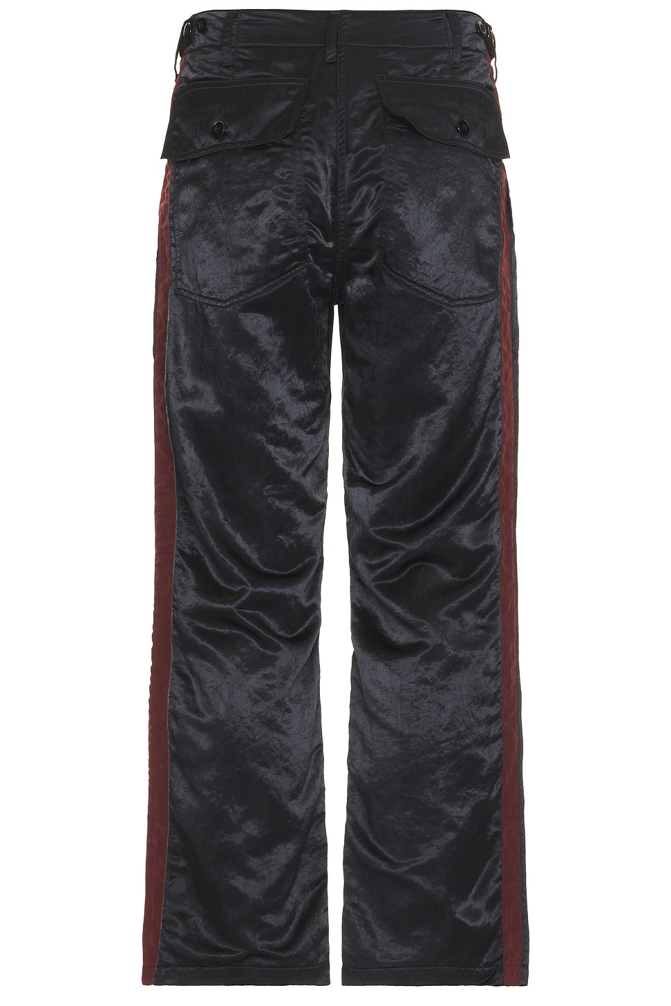 Mil Utility Dress Trousers - 2