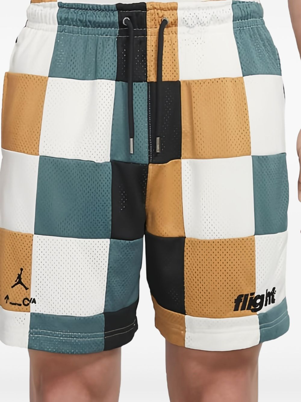 Flight Heritage shorts - 2